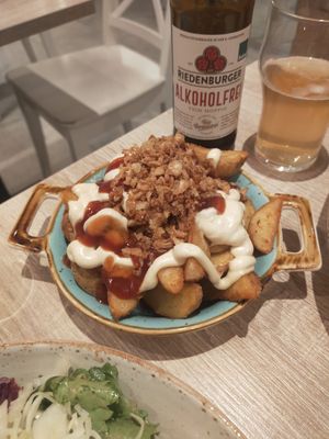  at My Heart Beats Vegan in Karlsruhe