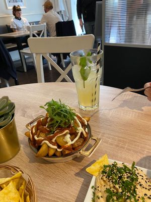   at My Heart Beats Vegan in Karlsruhe