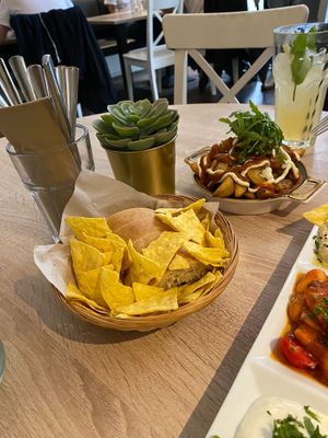   at My Heart Beats Vegan in Karlsruhe