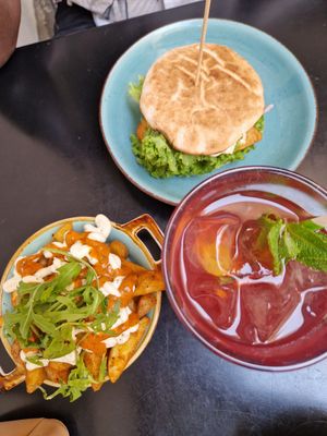  at My Heart Beats Vegan in Karlsruhe