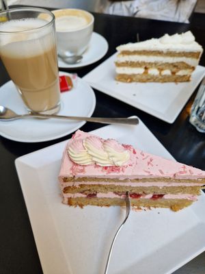  at My Heart Beats Vegan in Karlsruhe