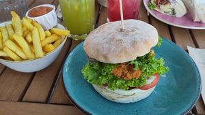  at My Heart Beats Vegan in Karlsruhe