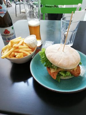  at My Heart Beats Vegan in Karlsruhe