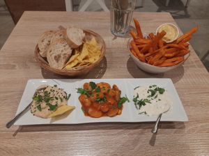  at My Heart Beats Vegan in Karlsruhe