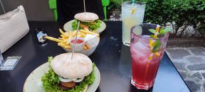 Delicious at My Heart Beats Vegan in Karlsruhe