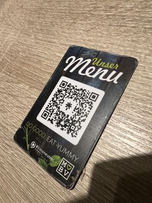   at My Heart Beats Vegan in Karlsruhe