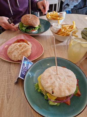  at My Heart Beats Vegan in Karlsruhe