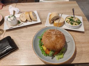  at My Heart Beats Vegan in Karlsruhe