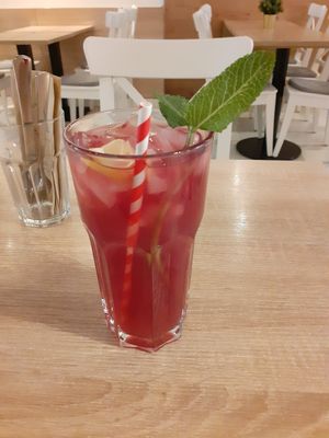  at My Heart Beats Vegan in Karlsruhe