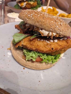  at My Heart Beats Vegan in Karlsruhe