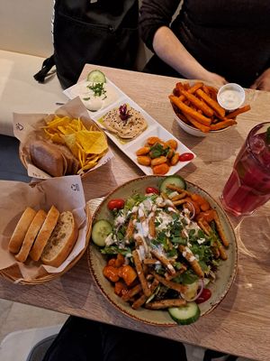  at My Heart Beats Vegan in Karlsruhe