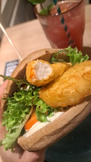  at My Heart Beats Vegan in Karlsruhe