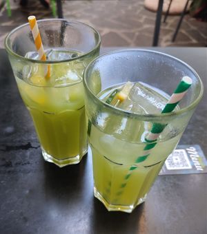  at My Heart Beats Vegan in Karlsruhe