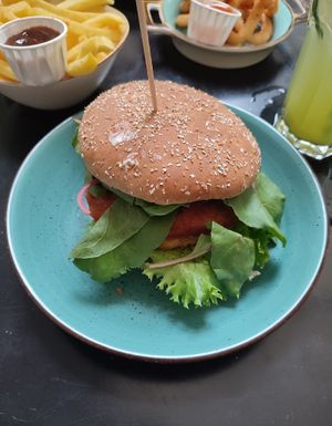  at My Heart Beats Vegan in Karlsruhe