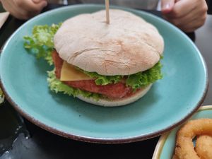  at My Heart Beats Vegan in Karlsruhe