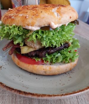  at My Heart Beats Vegan in Karlsruhe