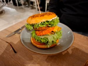  at My Heart Beats Vegan in Karlsruhe