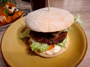  at My Heart Beats Vegan in Karlsruhe