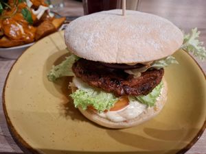  at My Heart Beats Vegan in Karlsruhe