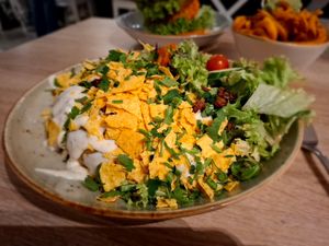  at My Heart Beats Vegan in Karlsruhe