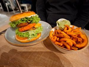  at My Heart Beats Vegan in Karlsruhe