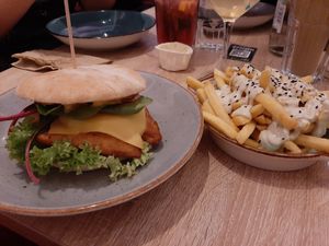  at My Heart Beats Vegan in Karlsruhe