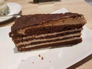 12.12.2017 at My Heart Beats Vegan in Karlsruhe