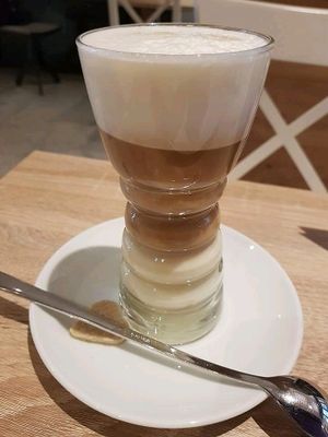 12.12.2017 at My Heart Beats Vegan in Karlsruhe