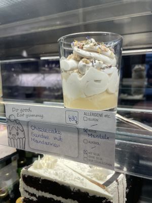   at My Heart Beats Vegan in Karlsruhe