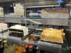 More yummies!  at My Heart Beats Vegan in Karlsruhe