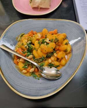  at My Heart Beats Vegan in Karlsruhe