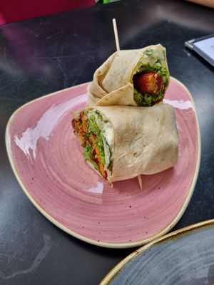  at My Heart Beats Vegan in Karlsruhe