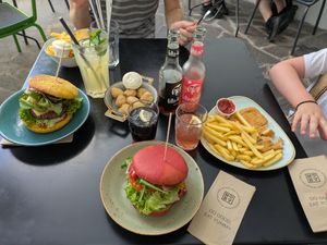  at My Heart Beats Vegan in Karlsruhe