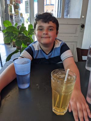  at Democracy* in Hamilton