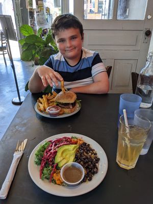  at Democracy* in Hamilton