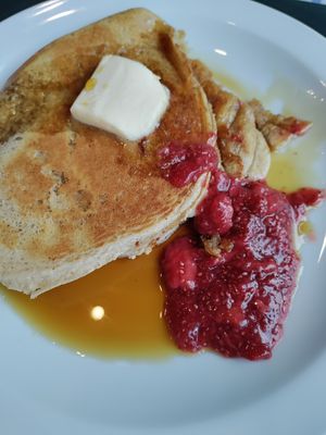  at Democracy* in Hamilton