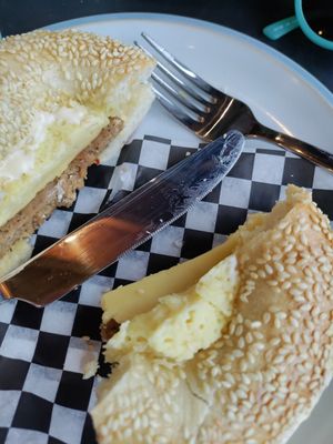  at Democracy* in Hamilton