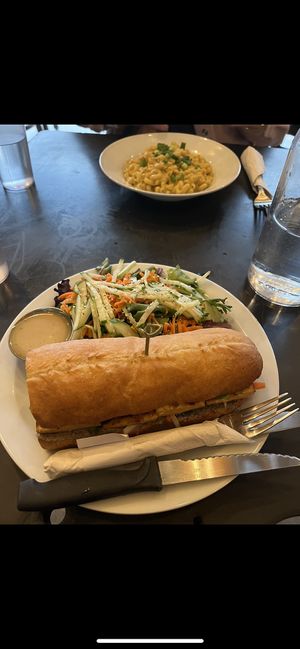   at Democracy* in Hamilton