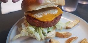 Beyond MAC at Democracy* in Hamilton