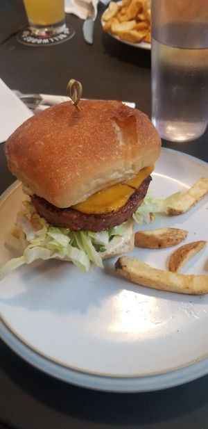 Beyond MAC at Democracy* in Hamilton