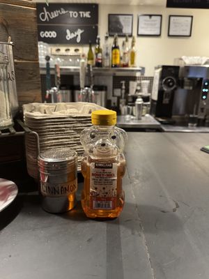   at Democracy* in Hamilton