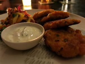 The Elephant, Ubud at Elephant Cafe in Ubud