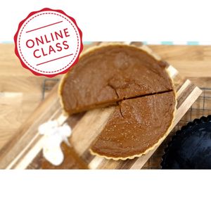 
Learn to make delicious veggie and vegan dishes with our online classes: www.vegsoc.org/onlineclasses
 at Vegetarian Society Cookery School in Manchester