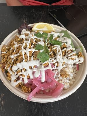   at Fern & Fika in Stockholm