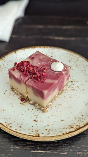  at Fern & Fika in Stockholm