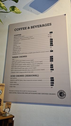  at Fern & Fika in Stockholm