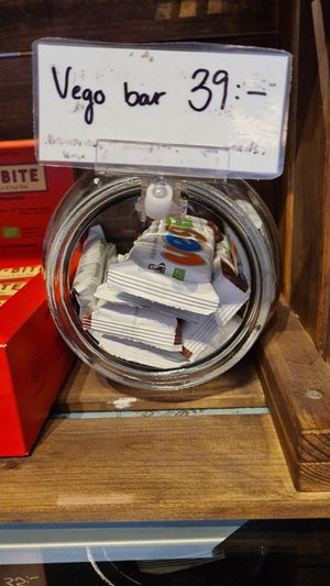  at Fern & Fika in Stockholm