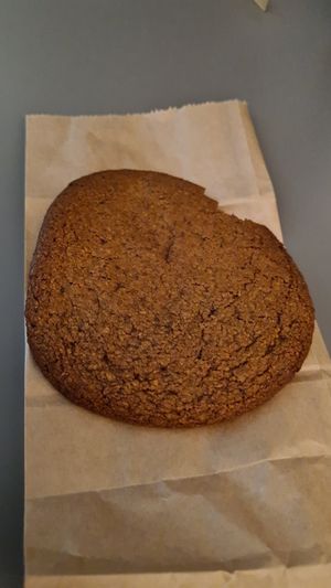  at Fern & Fika in Stockholm