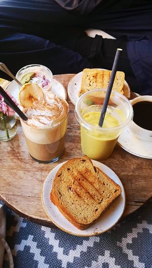  at Fern & Fika in Stockholm