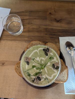  at Fern & Fika in Stockholm